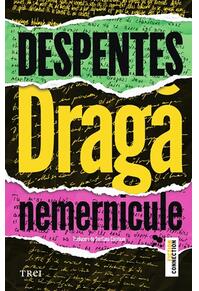 Copertă produs Dragă nemernicule