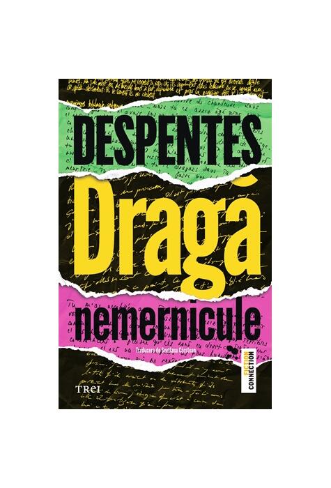 Copertă produs Dragă nemernicule