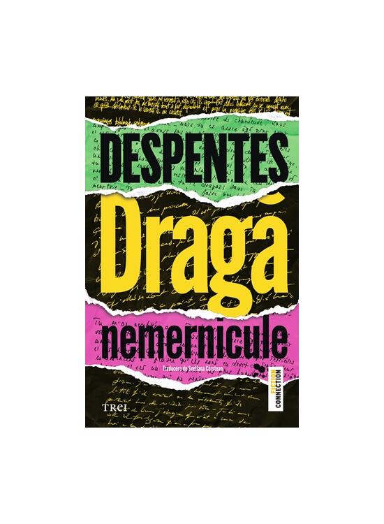 Copertă produs Dragă nemernicule - gallery big 1