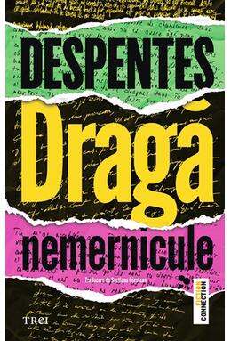 Copertă produs Dragă nemernicule