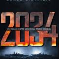 Copertă produs 2034 - Un roman despre următorul război mondial - gallery small 