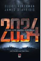 2034 - Un roman despre următorul război mondial