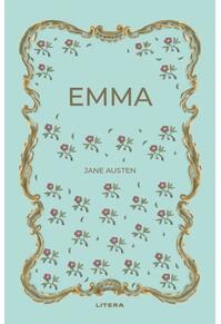 Copertă produs Emma