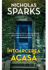 Copertă produs Întoarcerea acasă