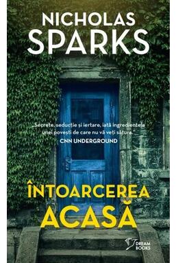 Copertă produs Întoarcerea acasă