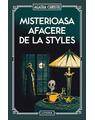 Copertă produs Misterioasa afacere de la Styles (Vol. 13) - thumb 1