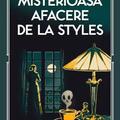 Copertă produs Misterioasa afacere de la Styles (Vol. 13) - gallery small 