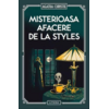 Copertă produs Misterioasa afacere de la Styles (Vol. 13)