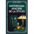 Copertă produs Misterioasa afacere de la Styles (Vol. 13)