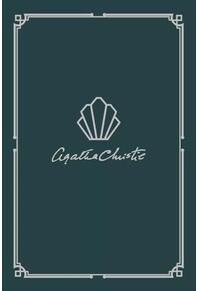 Copertă produs Misterioasa afacere de la Styles (Vol. 13)