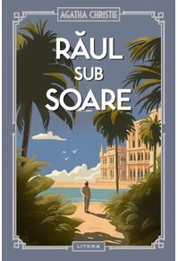 Copertă produs Răul sub soare (Vol. 14)