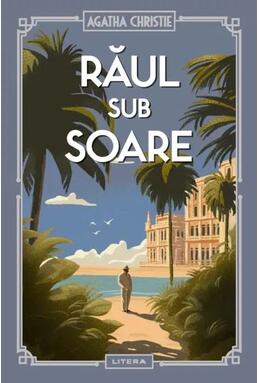 Copertă produs Răul sub soare (Vol. 14)