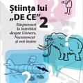Copertă produs Ştiinţa lui &bdquo;DE CE&rdquo; 2 - gallery small 