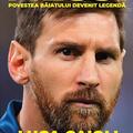 Copertă produs Messi. Povestea băiatului devenit legendă. Ediția a III-a - gallery small 