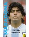 Copertă produs Maradona. Copilul, rebelul, zeul - thumb 1