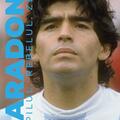 Copertă produs Maradona. Copilul, rebelul, zeul - gallery small 