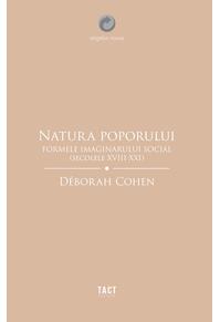 Copertă produs Natura poporului