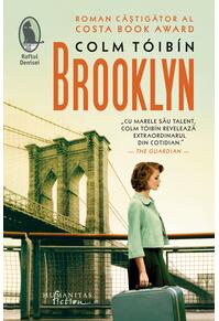 Copertă produs Brooklyn