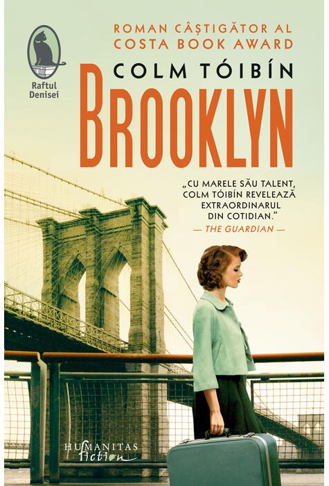 Copertă produs Brooklyn