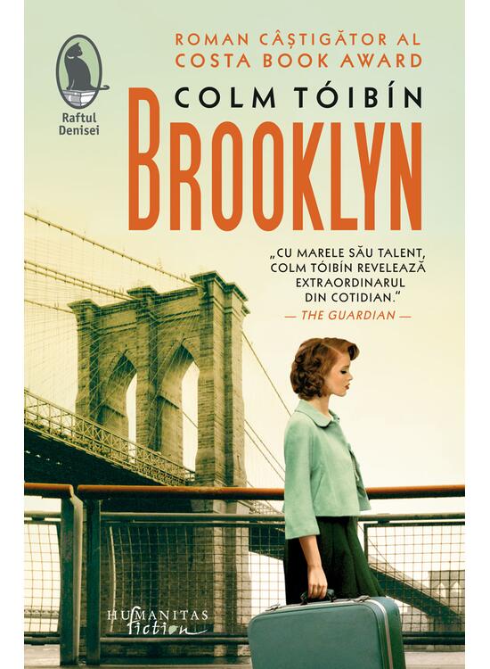 Copertă produs Brooklyn - gallery big 1