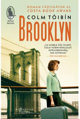 Copertă produs Brooklyn
