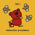Copertă produs Ursulețul și albinele - gallery small 