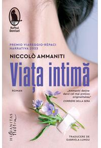 Copertă produs Viața intimă