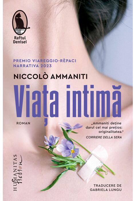 Copertă produs Viața intimă