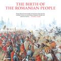 Copertă produs The Birth of the Romanian People - gallery small 