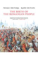Imagine produs The Birth of the Romanian People
