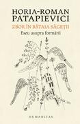 Zbor &icirc;n bătaia săgeţii