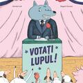 Copertă produs Votați lupul! - gallery small 