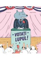 Imagine produs Votați lupul!
