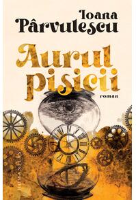 Copertă produs Aurul pisicii