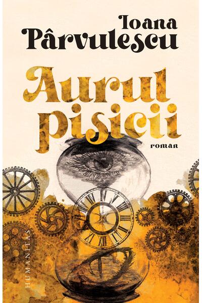 Aurul pisicii