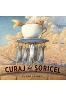 Imagine produs Curaj de șoricel