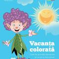 Copertă produs Vacanța colorată. Clasa a I-a. Caiet de activități distractive (și un pic și instructive) - gallery small 