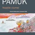 Copertă produs Nopțile ciumei - gallery small 