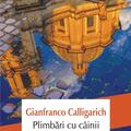 Copertă produs Plimbări cu c&acirc;inii - gallery small 