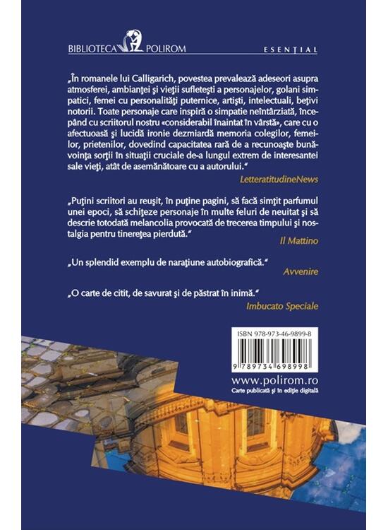 Copertă produs Plimbări cu c&acirc;inii - gallery big 2