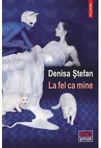 Copertă produs La fel ca mine