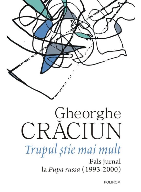 Copertă produs Trupul știe mai mult - gallery big 1