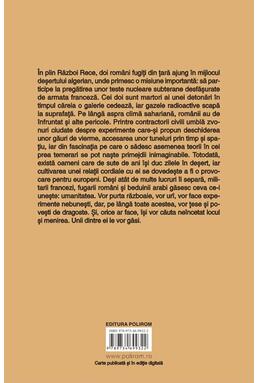 Copertă produs Azilul meu