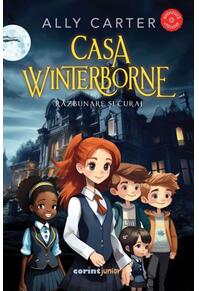 Copertă produs Casa Winterborne