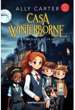 Copertă produs Casa Winterborne