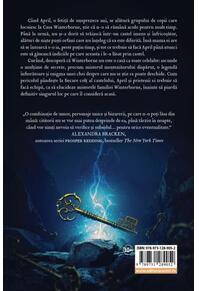 Copertă produs Casa Winterborne