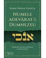 Copertă produs Numele adevărat al lui Dumnezeu - thumb 1