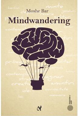 Copertă produs Mindwandering
