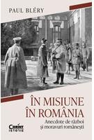 &Icirc;n misiune &icirc;n Rom&acirc;nia