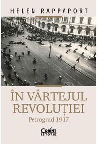 Copertă produs &Icirc;n v&acirc;rtejul Revoluției